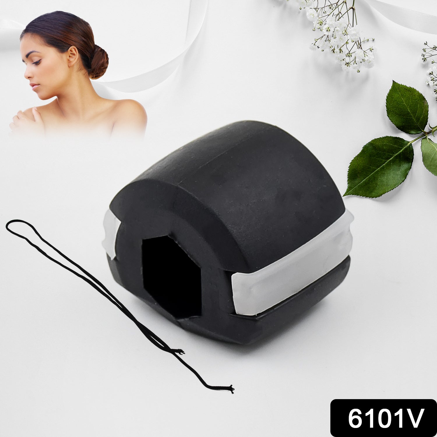 Cn Blk Mouth Exerciser Used To Gain Sharp And Chiselled Mouth Easily And Fast. Cn Blk Mouth Exerciser Used To Gain Sharp And Chiselled Mouth Easily And Fast.